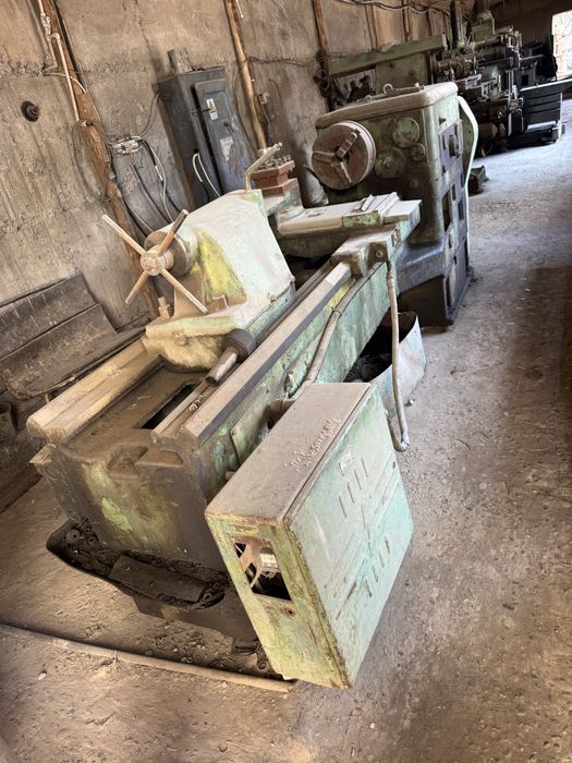 Tokirni stanok sotiladi