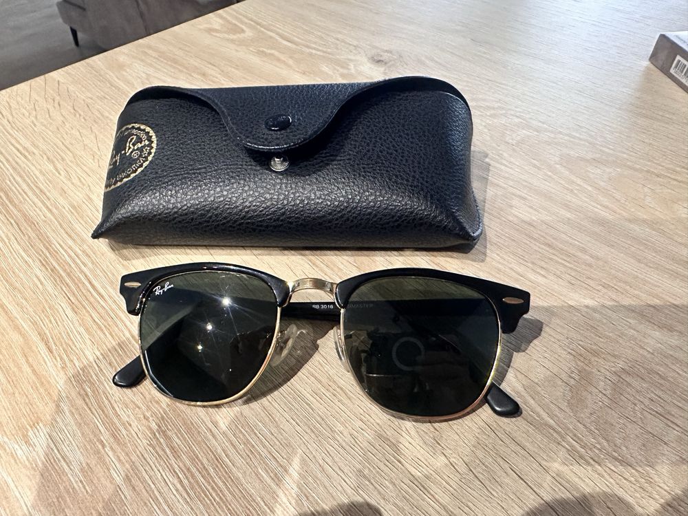 Слънчеви очила Ray Ban