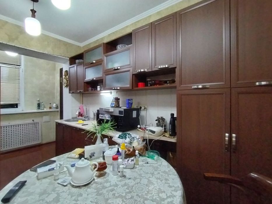 #017. Продаётся квартира с мебелью . Срочно