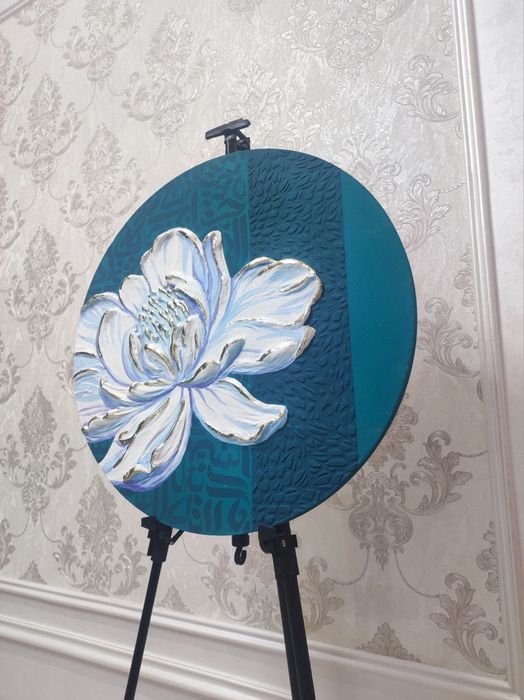 Xonadon va ofeslar uchun mos kartinalar, dekorativni. Qo’l mexnati