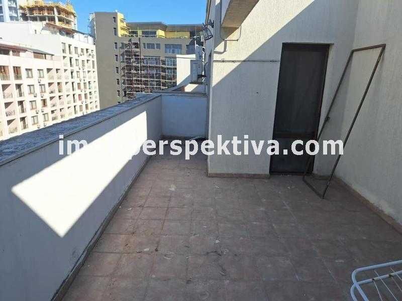 Продава се Тристаен апартамент в Пловдив, Център - 145 кв.м за 1372 €/кв.м - Снимка #7