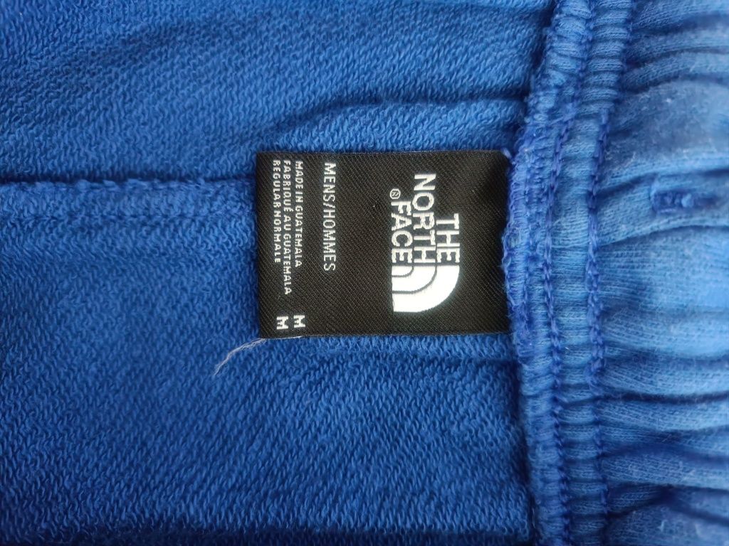 Къси панталони The North Face X Extreme collection Blue/Miami pink M