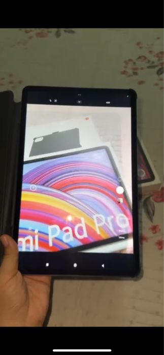 Redmi padpro planshet