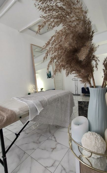 Массаж тыныш жерде сизге арнап