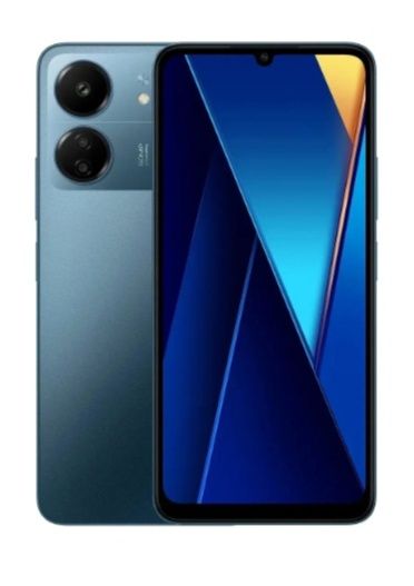 POKO C 65 256 GB