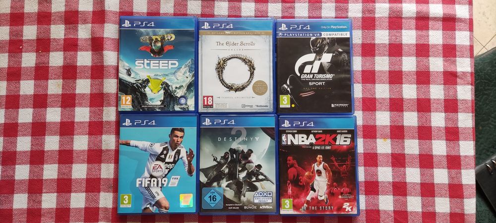 Плейстейшън игри PS4 PS5 playstation ПС4 ПС5