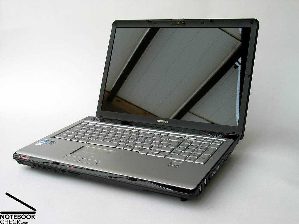 Toshiba Satego X200-21D - на части;