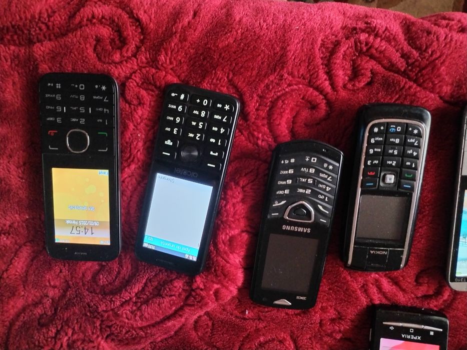Vind     telefoane