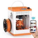 Imprimantă 3D WEEFUN Tina2 S cu imprimare în cloud WiFi