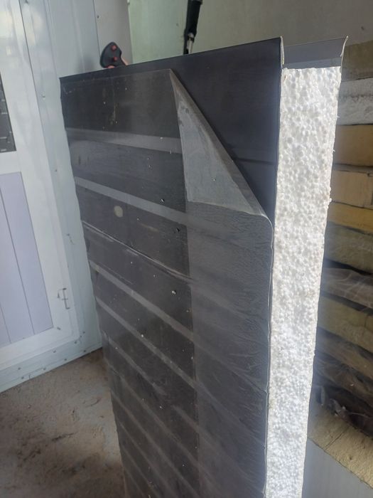 Сендвич панел\Сэндвич понел\Sendvich panel