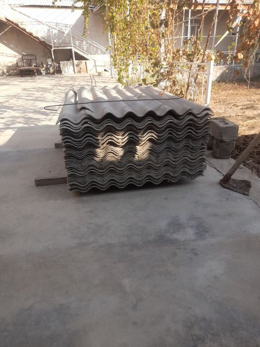 Шифер бор бу 50 тача20минг