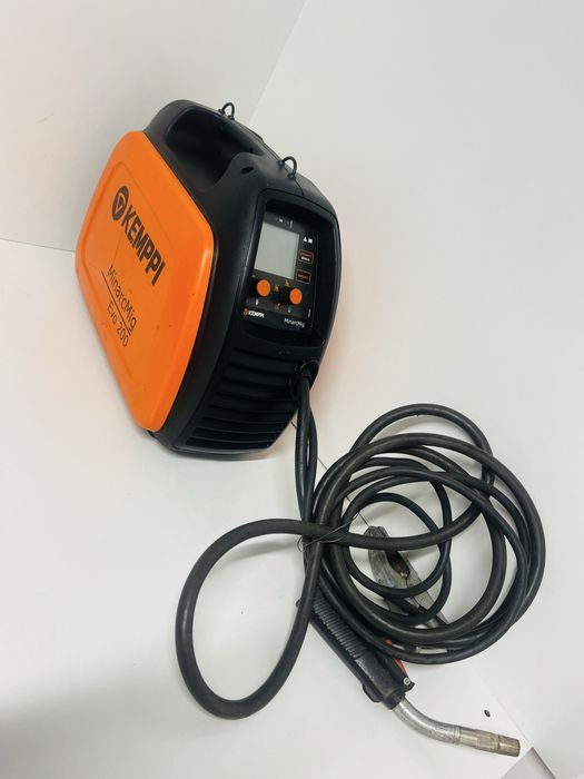 Kemppi EVO 200 MinarcMig aparat sarma