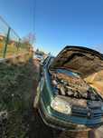 Golf 4 1.9 90к.с на части Много запазен