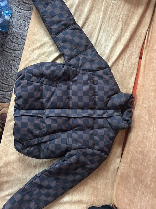 Зимно яке new yorker