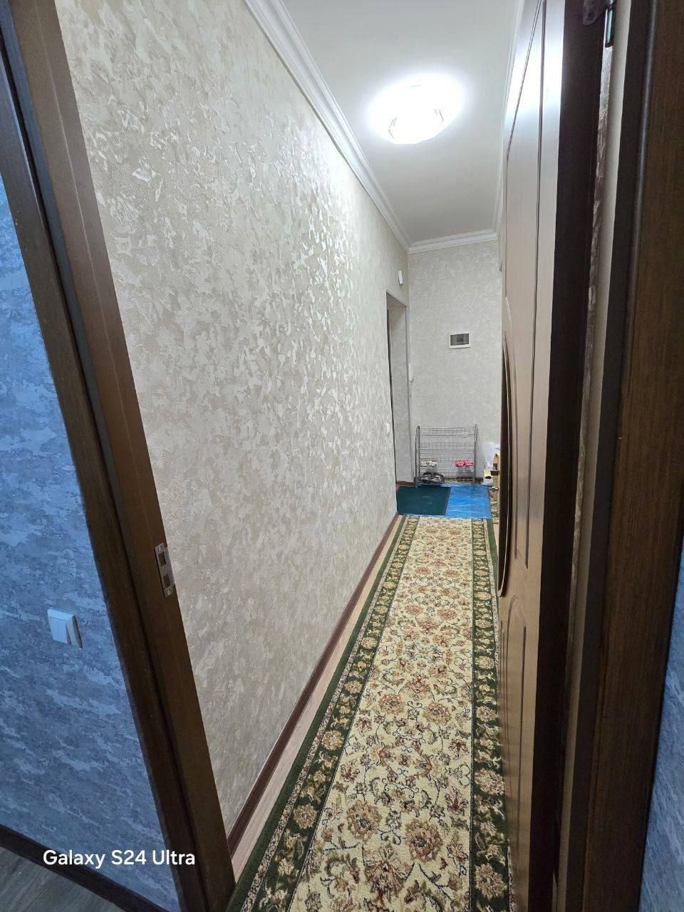 Сергели 5а 3хонали Арзон нархда квартира сотилади 59500$