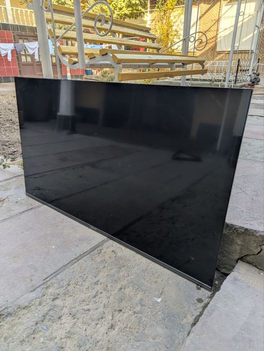 Telvizor sotiladi 55 pirimer monix 2 ta bor