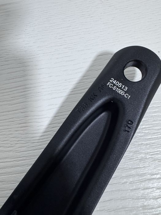 Angrenaj Sram S-series NOU