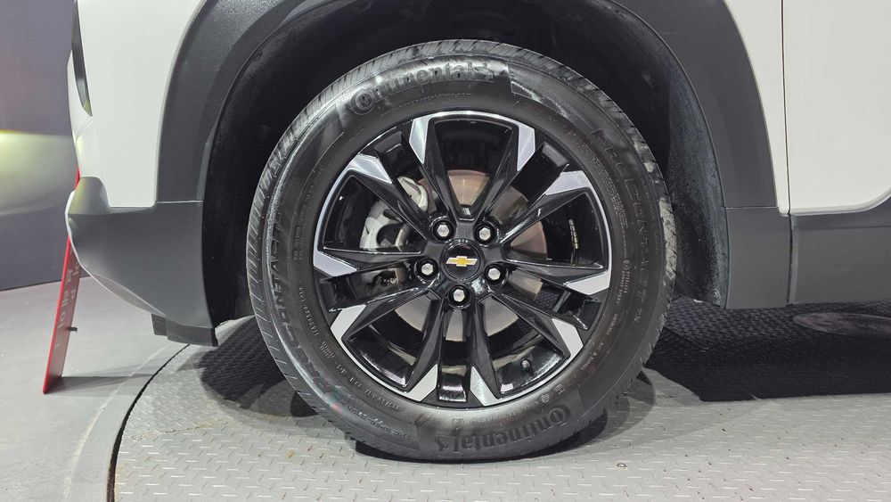 Chevrolet Trailblazer 1.3 Turbo 2WD Premier   10