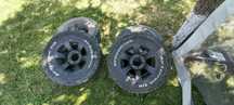 Jante R15 aliaj   montate pe Grand Vitara