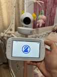 Camera monitorizare  bebe Motorola