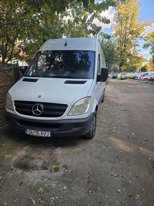 Sprinter 906/ 311cdi