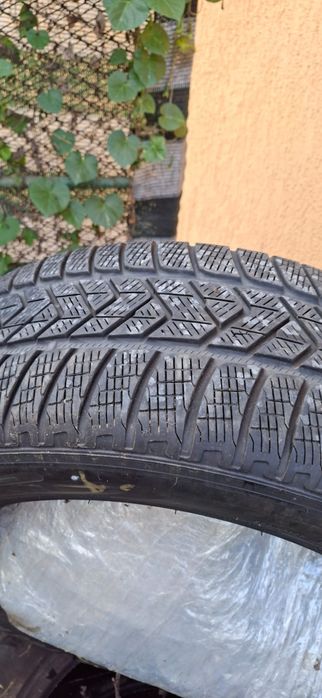 Cauciucuri 235/60/18