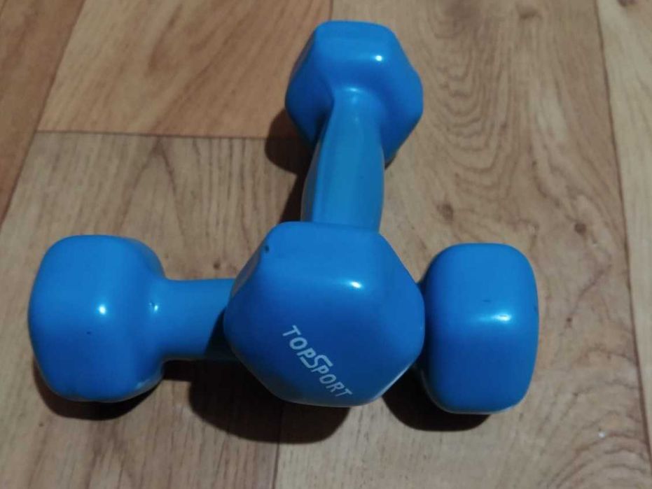 гирички – 2 броя по 1 кг