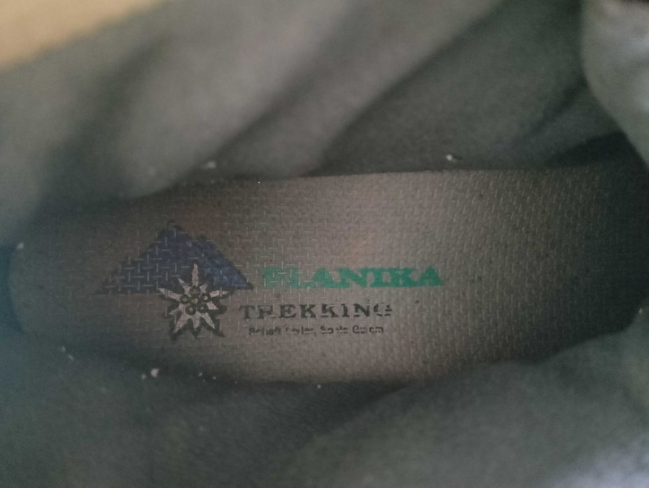 Ловни обувки Planika