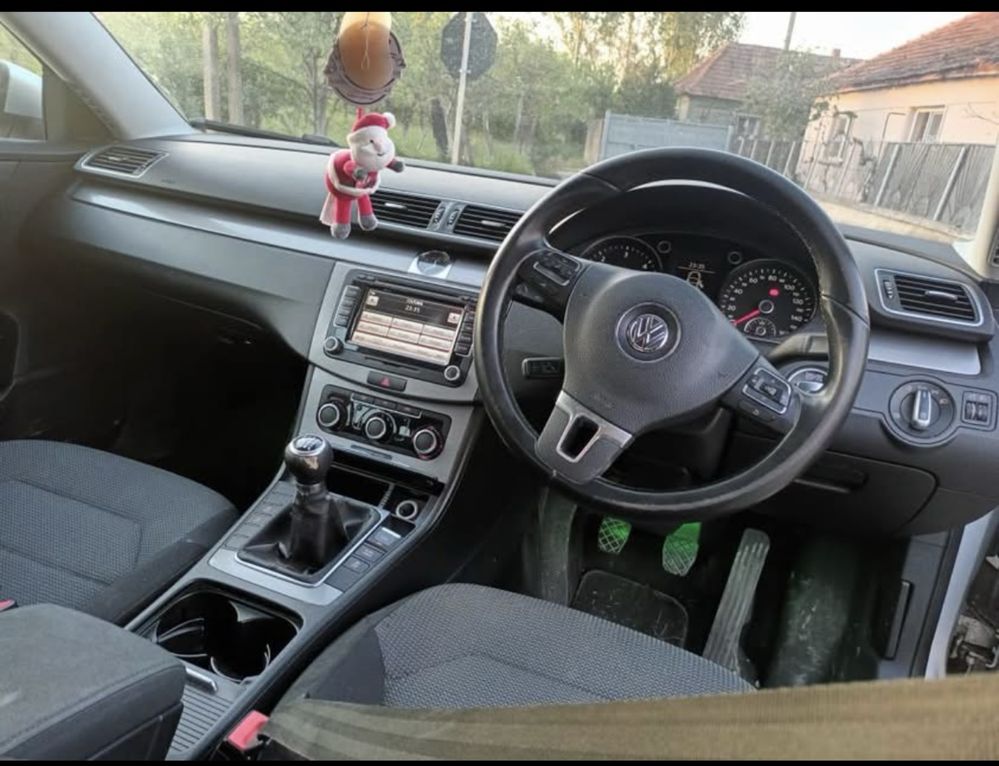 Dezmembrez/ Piese Passat B7