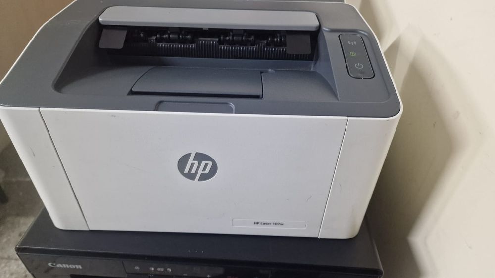 Принтеры бу в рабочем состоянии