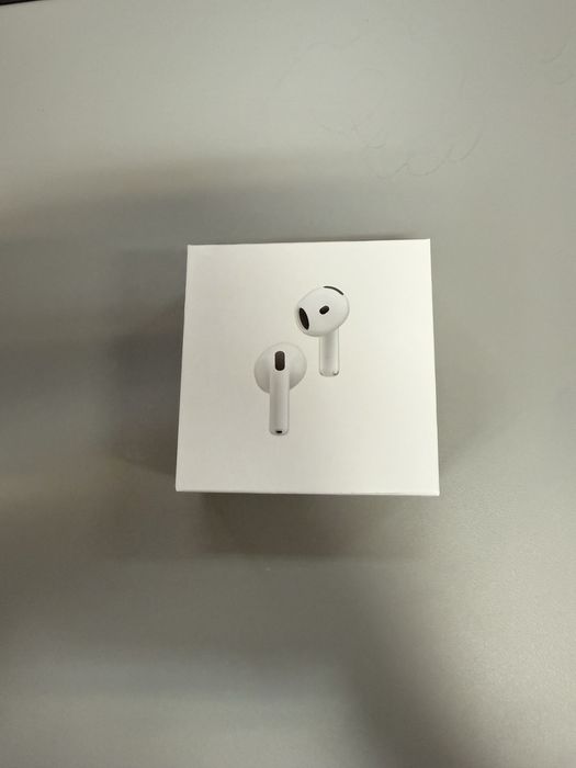 AirPods 4  originale