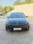 Hongqi eqm-5 2024