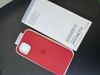 Husa originala Iphone 12 promax pro max magsafe Apple