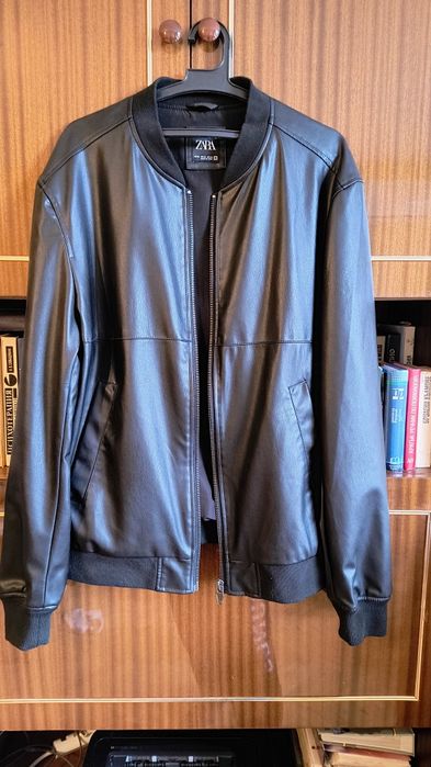 Яке Zara, ново. Размер: XL