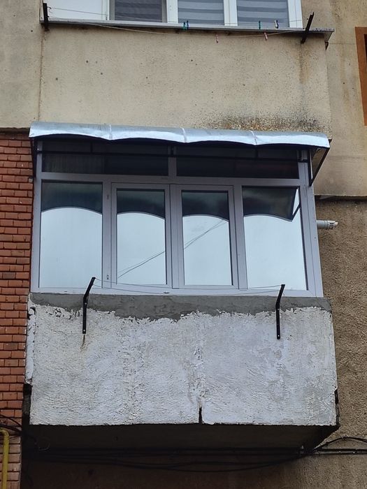 Recondiționăm și confecționăm copertine