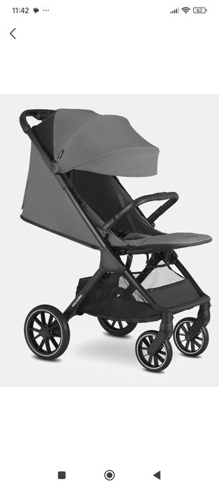 Easy walker Jackey Xl