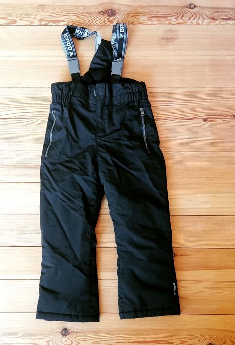 Качествен Ски панталон Brugi р-р 5/6г. 110/116см..