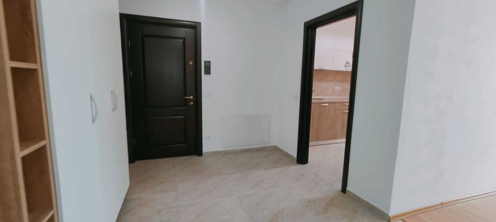 PF APARTAMENT 2 camere, decomandat,67,78 mp, str Manastirii, Hlincea