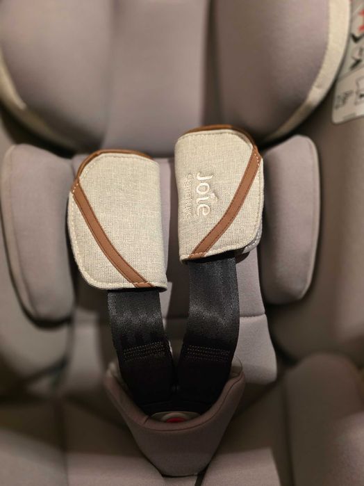 Стол Кошница за кола Joie i-Level Recline 40-85 см