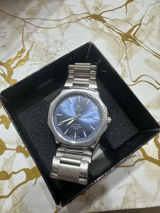 Casio edifice kachestvasi eng zuri