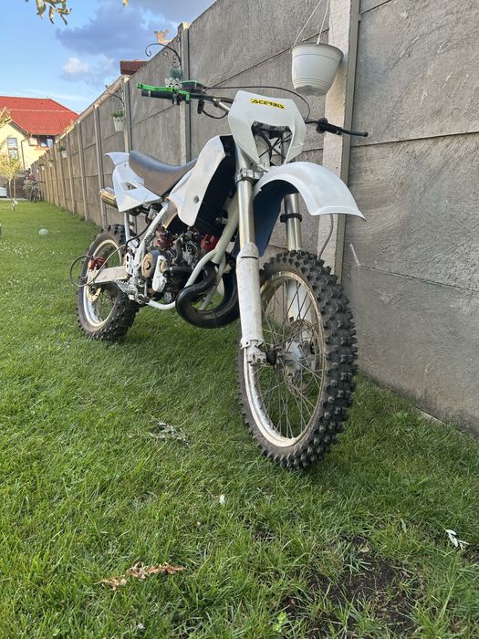 Motor 125cc pw  full reconditionat
