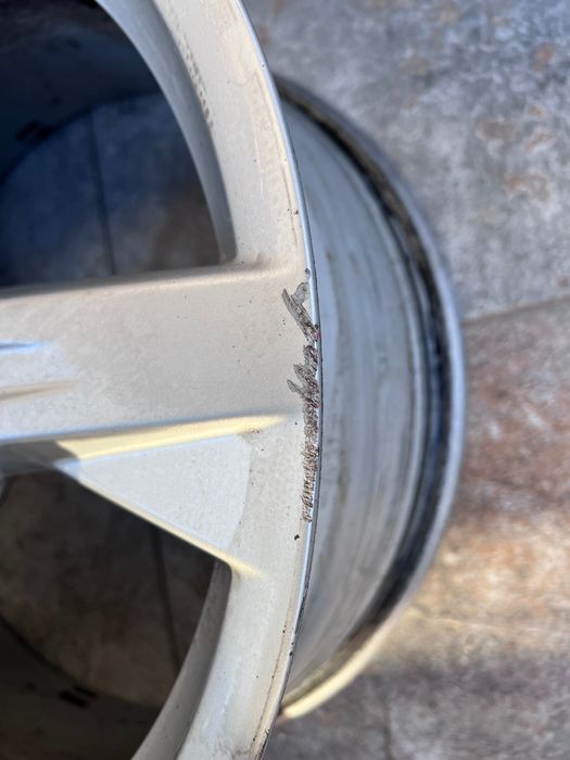 Jante Audi Q5 second hand