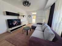 Inchiriez apartament 3 camere