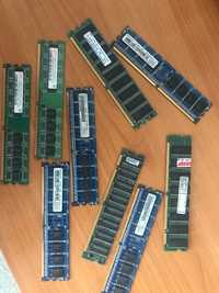 Memorie DDR 2 pt calculatoare mai vechi