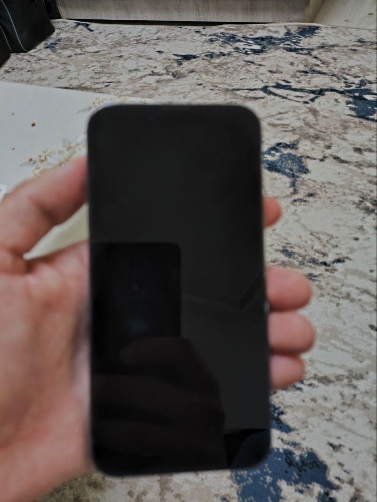 Iphone 13 pro 256Gb