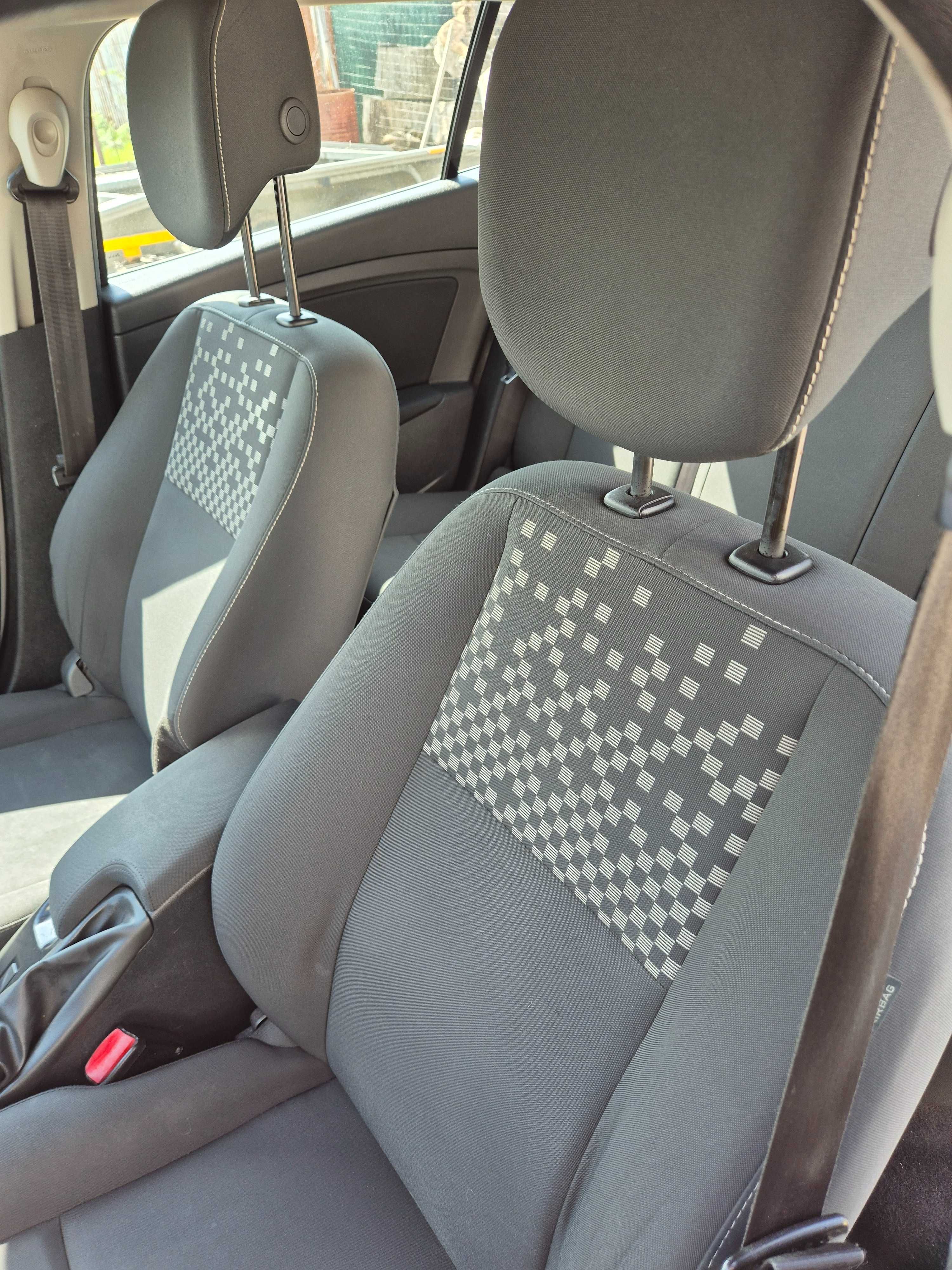 Renault Megan 3 1.5 Dci 2013