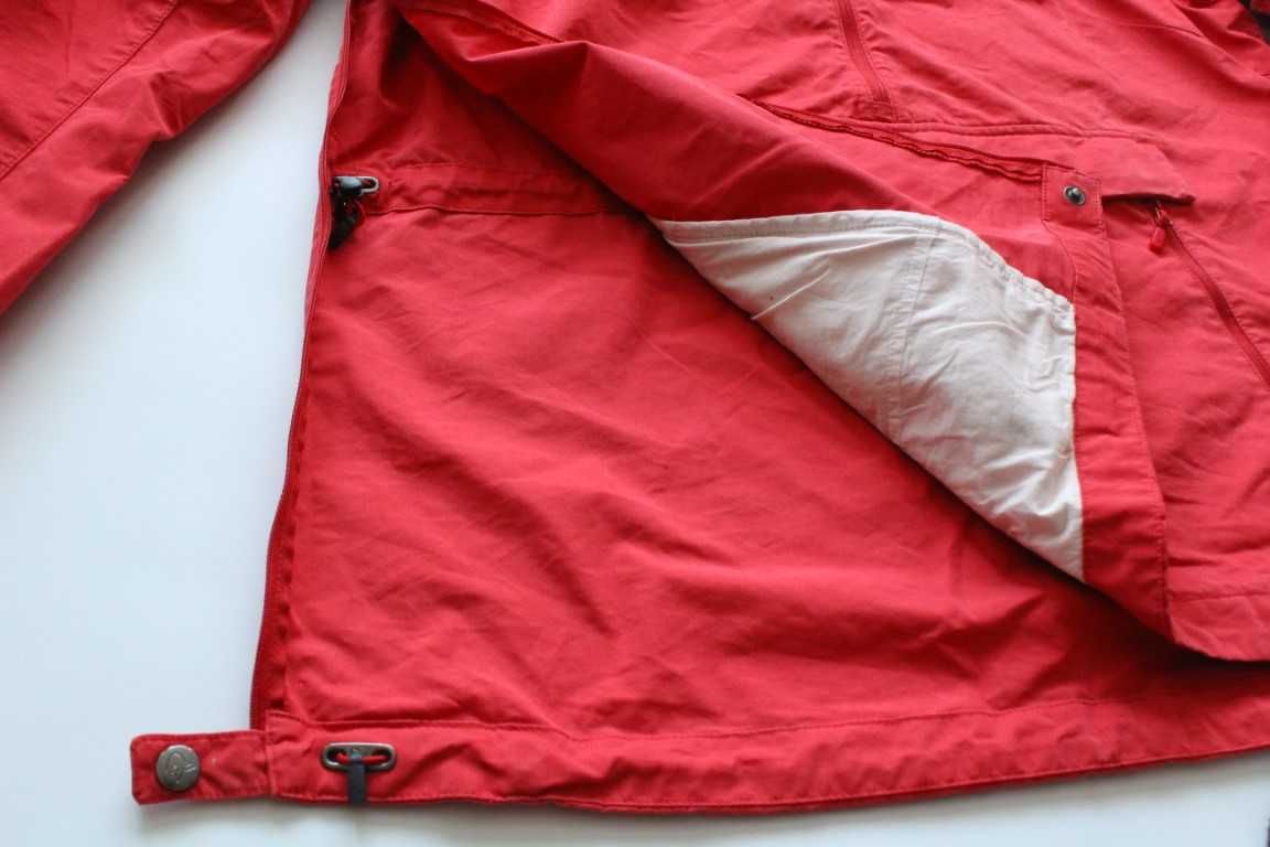 NORRONA; Scandi NOMAD - мъжки туристически анорак яке панталон