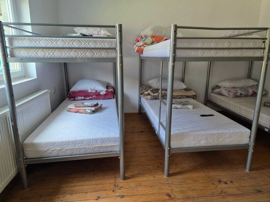 Cazare muncitori in Valea Dragului jud Giurgiu