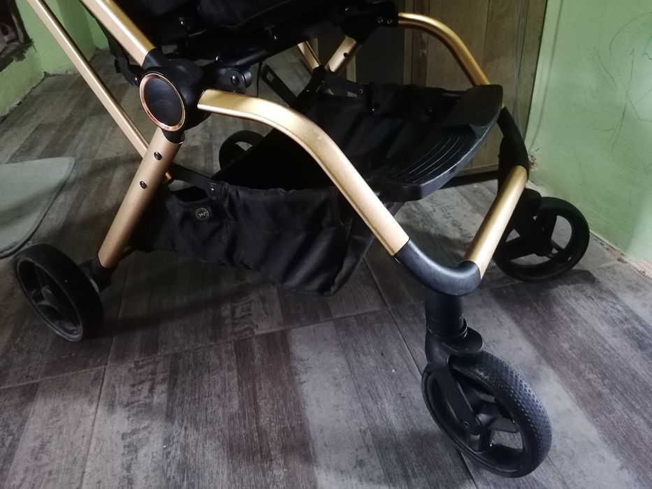 Количка Чиполино туйстър