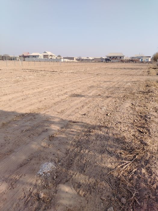 Dehqon xo'jaligi uchun yer